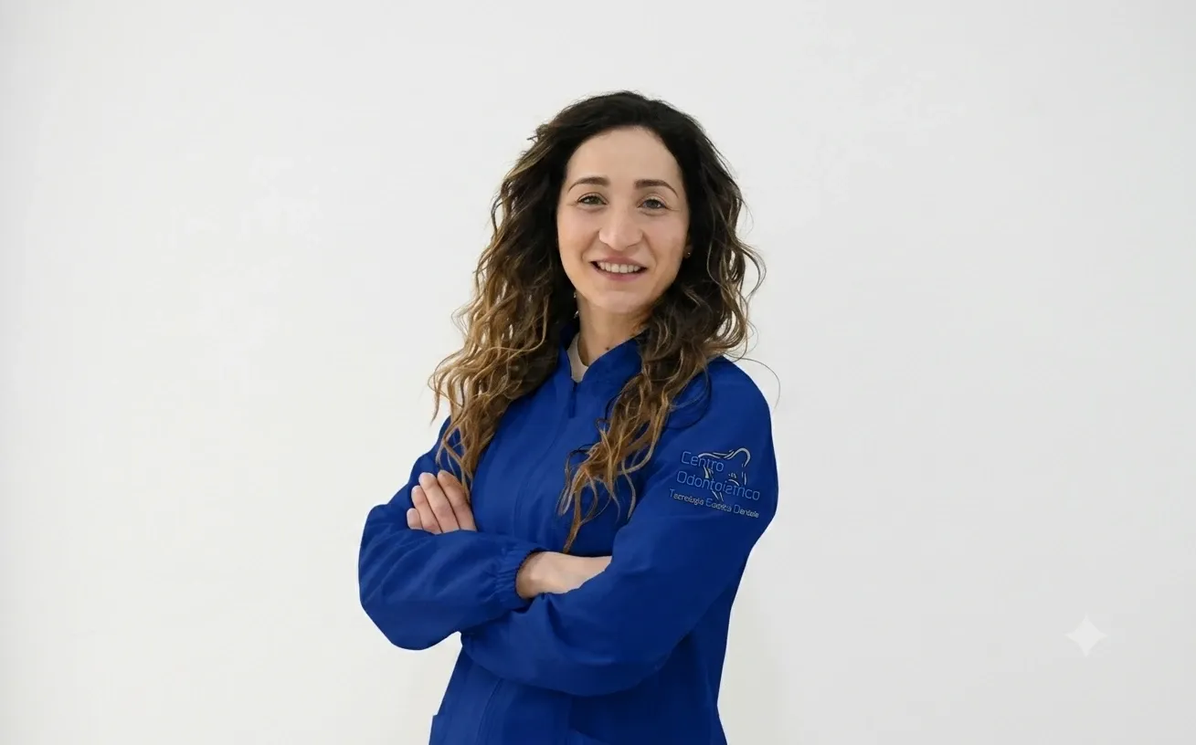 Dr.ssa Maria Pietrantonio